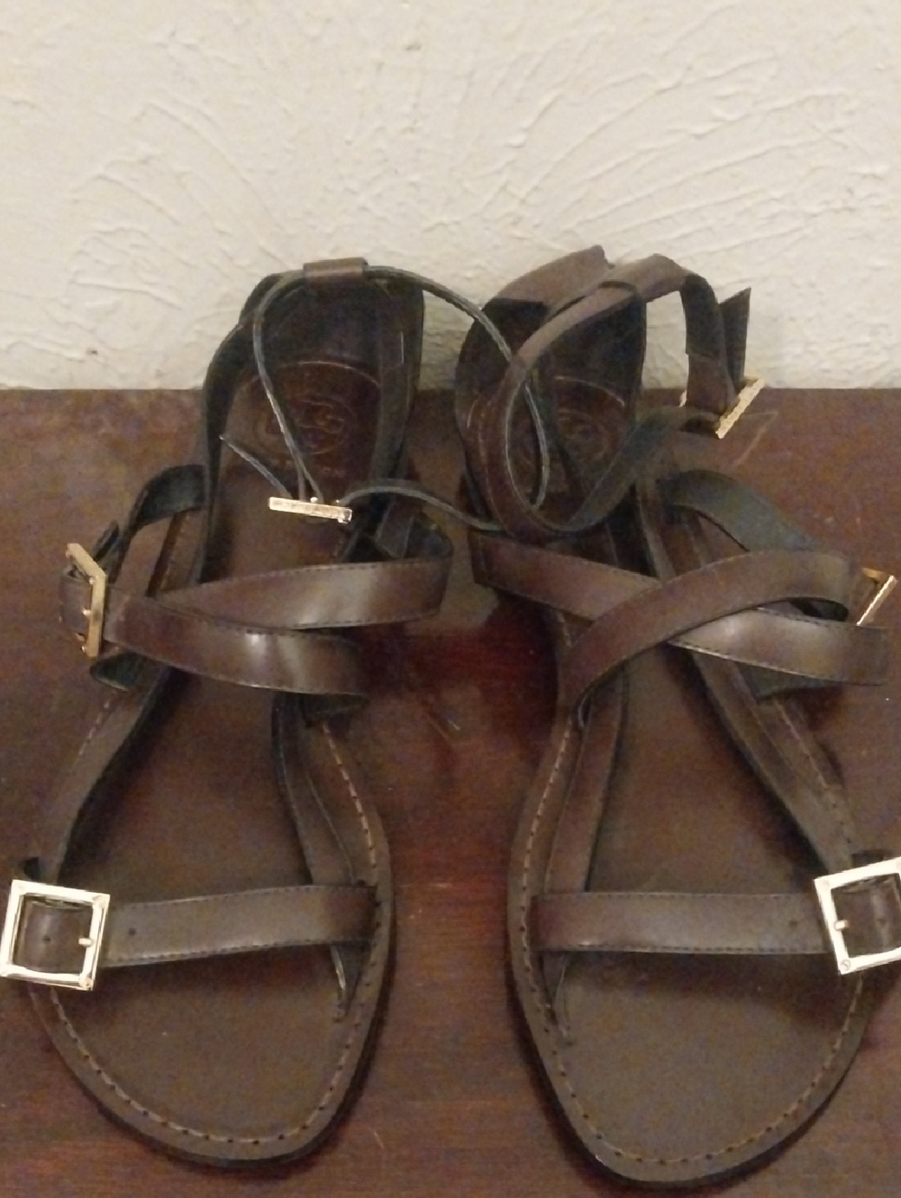 Tory Burch Sandals